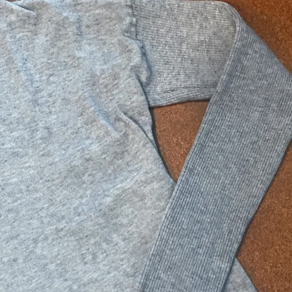 Cyrus Sweaters | Cyrus Soft Hoodie Tunic W Kangaroo Pocket L | Poshmark